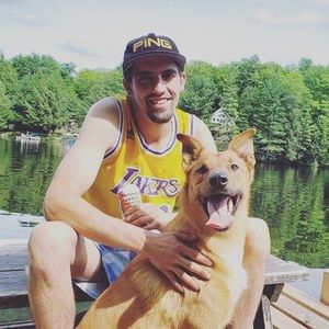 Meet your Posher, David